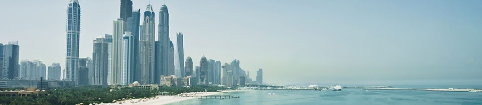 Reisadvies Inentingen Dubai