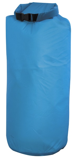 Azuur blauwe Travelsafe Waterdichte Drybag